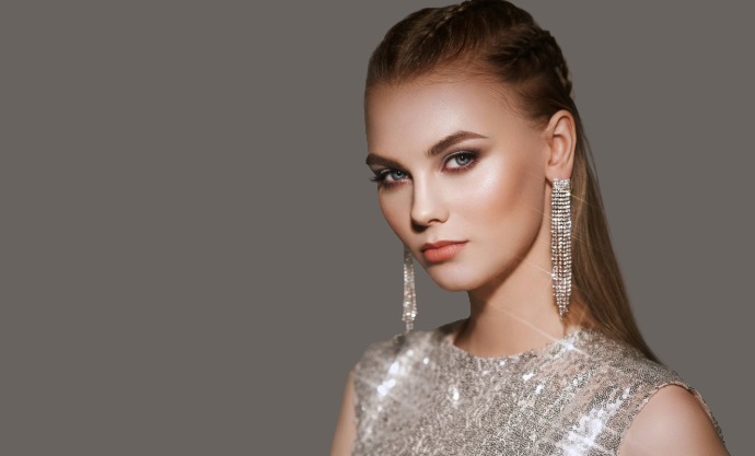 Βραδινά<br/>
Κοσμήματα